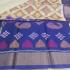 COTTON X KORA SILK TIE DYE SAREES CHINNLAPATTI